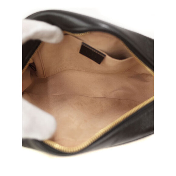 Gucci GG Marmont Shoulder Bag - Picture 3 of 5